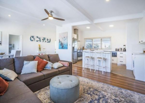 Yaringa -13 Seaview Street SWR- Full Linen Provided